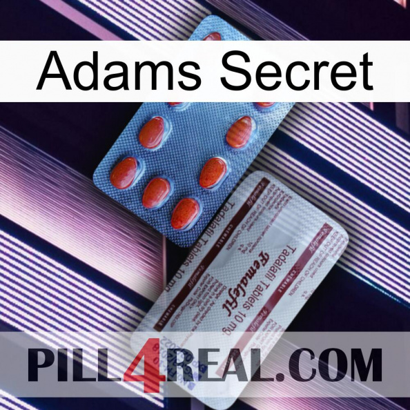 Adams Secret 36
